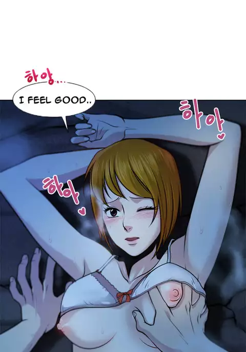 Change Partner Ch.1-8