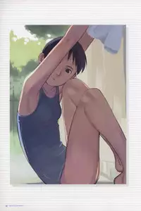 [Takamichi] Takamichi Art Works