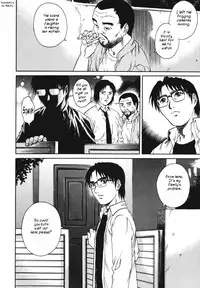 [Yamasaki Masato, Yanagawa Rio] Triangle - a triangular love affair [English] [Humpty]