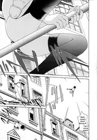 [Studio Zuburi] Kinky Delivery Service (Kiki's Delivery Service) [English]