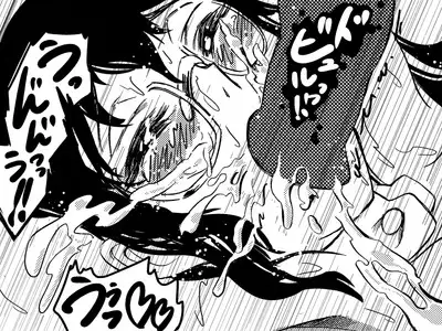 SB Bunny Get so much cum that it overflows from your mouth!