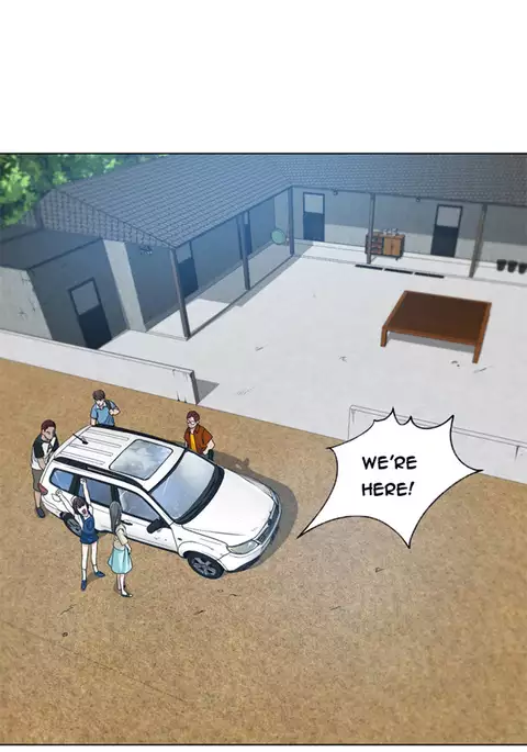 Change Partner Ch.1-5