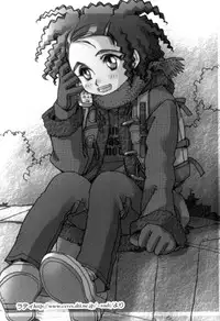 [Kerorin] Body Language