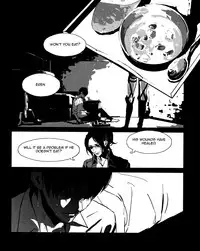 [Idea] Not a Love Song 2 [Shingeki no Kyojin]