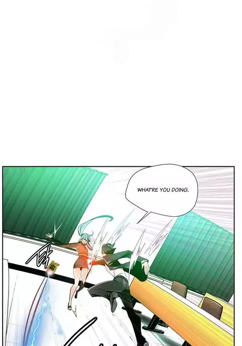 Lilith`s Cord Ch.1-16