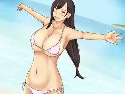 Sango Binkan ni Natta K-cup Tsuma o Netoraseta Kekka | 产后变敏感的k罩杯人妻成为绿帽奴