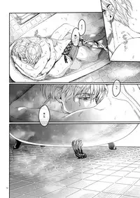 Mune no Shijima o Kirisaite