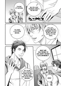 [The Yaoi Army][Kisumi, Seru] Sweet Boy (Ongoing)