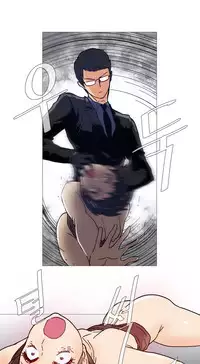 HouseHold Affairs 【卞赤鲤个人汉化】1~35话(持续更新中)