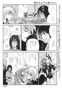 [Kingyotenjin] Have it your way!! (Hellsing)