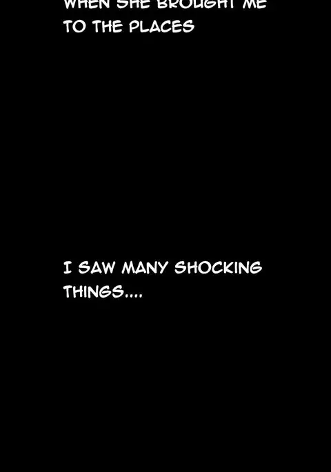 The Taste of Hands Ch.1-43