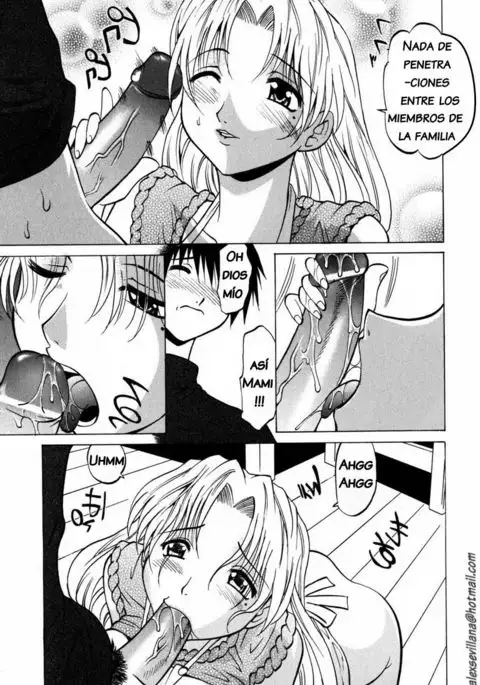 ROMPIENDO LAS REGLAS