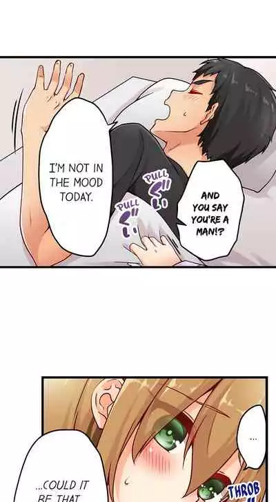 Ren Arisugawa Is Actually A Girl