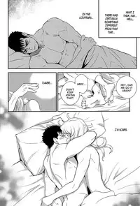 (SUPER21) [Killer Bambi (Matsumoto Inaki)] Sway (Berserk) [English] [Fat Chocobos]