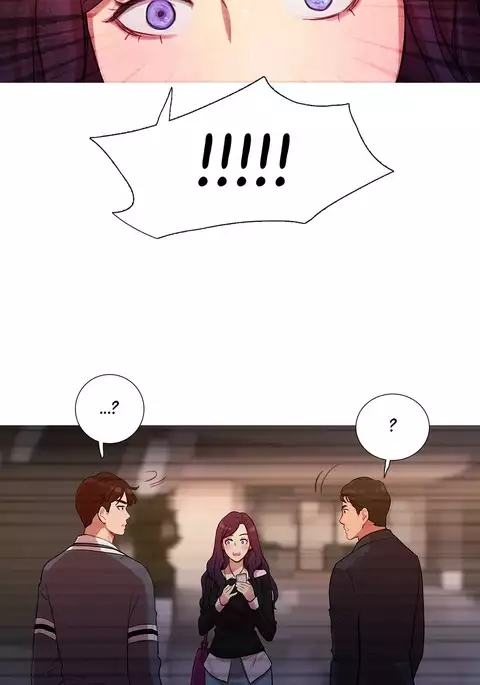 Scandal of the Witch Ch.1-13