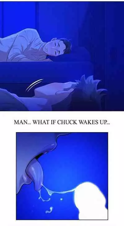 What do you Take me For? Ch.53/?