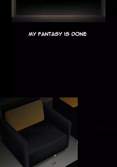 The Taste of Hands Ch.1-64