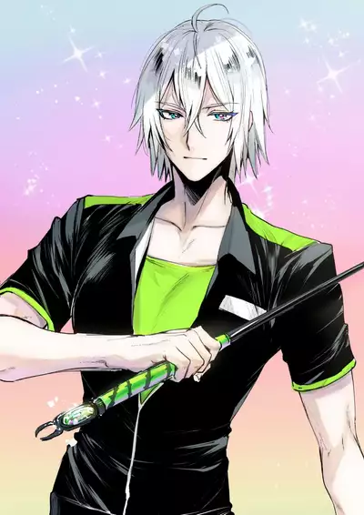 Riko twisted wonderlands