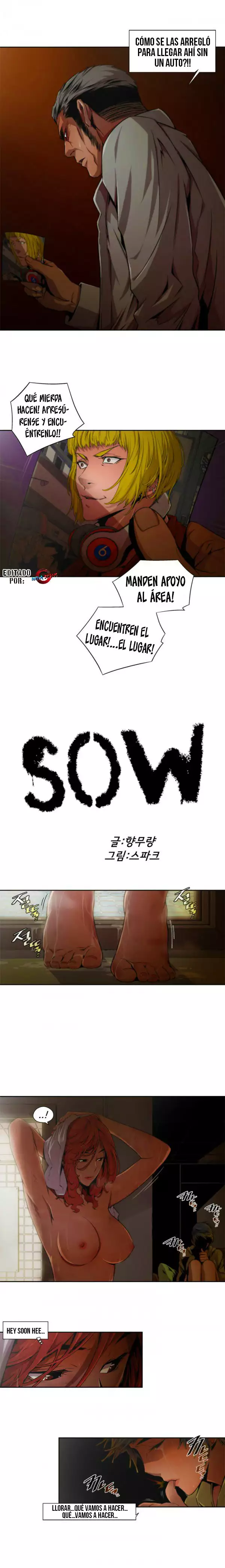 Sow Ch.0-15