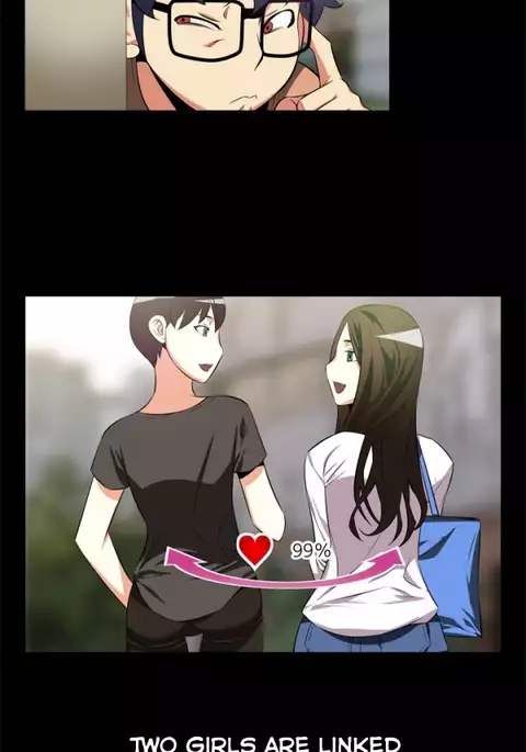 Love Parameter Ch.1-46