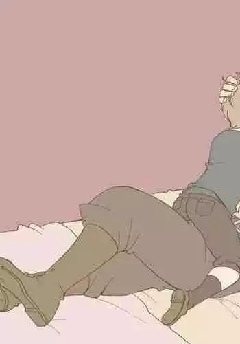 Hikoushi-san to Shota