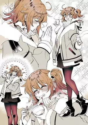 Hei dearin guda /-dō guda rogu)fate/Grand Order)