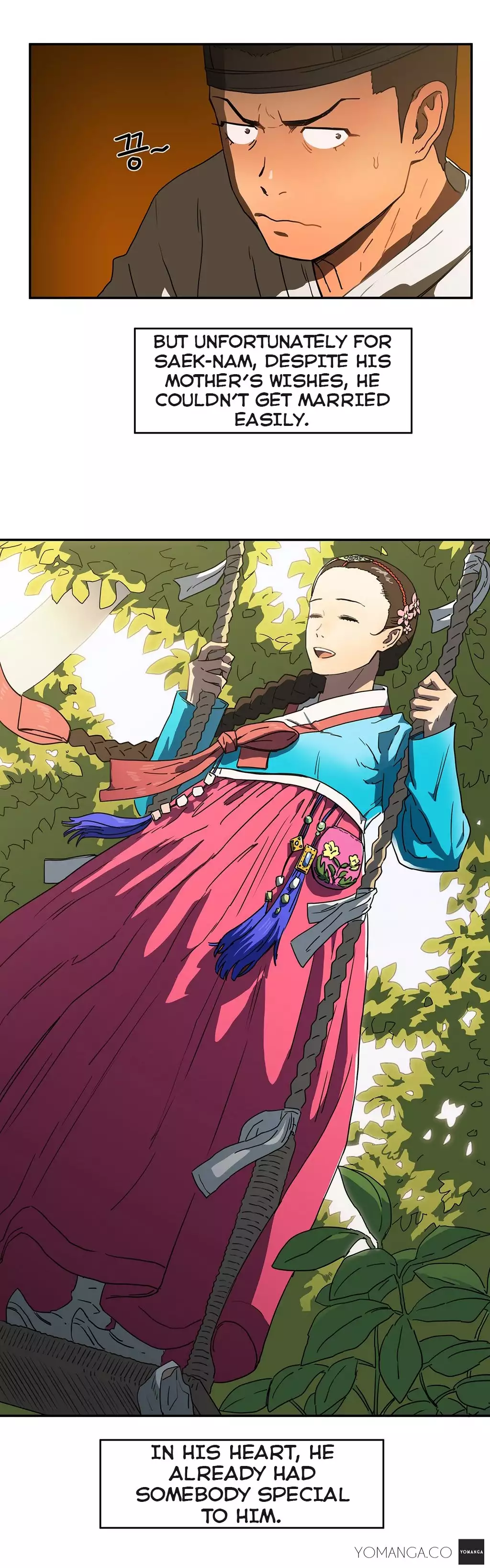 Refrain Love Ch.1-19