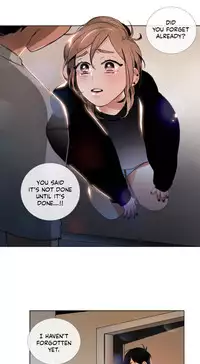 [Silverstar] Talk To Me Ch.1-30 (English) (Ongoing)
