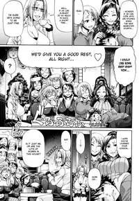 [Chiba Toshirou] Candy House [English] [Decensored]