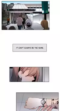 [Silverstar] Talk To Me Ch.1-30 (English) (Ongoing)