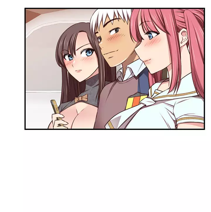 H-Campus H校园<第2季> ch.41-46