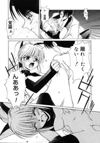 [Mizuki Eimu] Himegoto