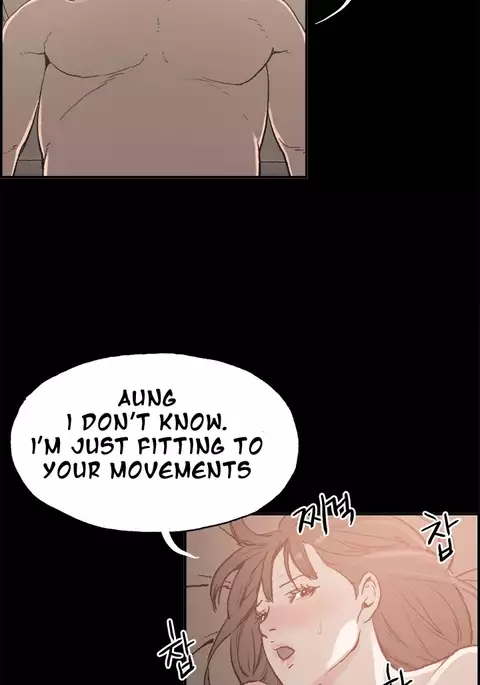 Cohabitation Ch.1-39