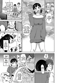 [John K. Pe-ta] Contention Kanojo | my contortion girl (COMIC KURiBERON 2017-06 Vol. 56) [English] [N04h] [Digital]