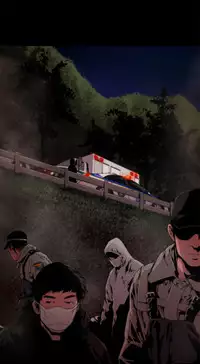 捕猎母猪 [中国翻訳]