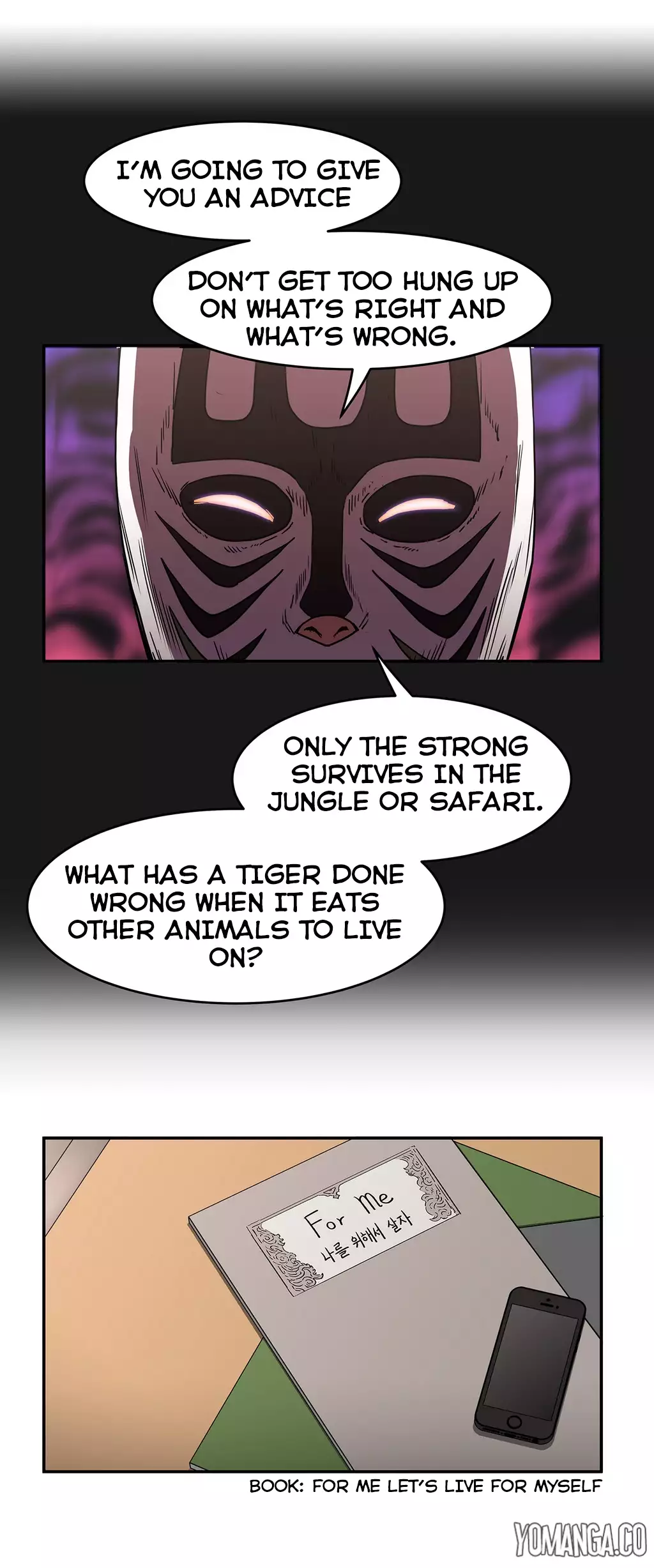 Refrain Love Ch.1-19