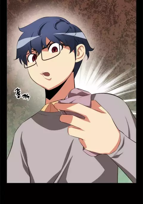 Love Parameter Ch.1-46