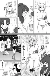 [Nekomajin] Shinkyuu tsumeawase box