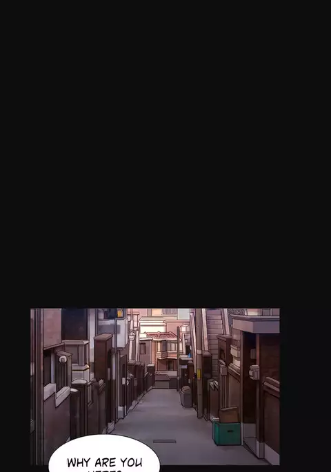 Scandal of the Witch Ch.1-33