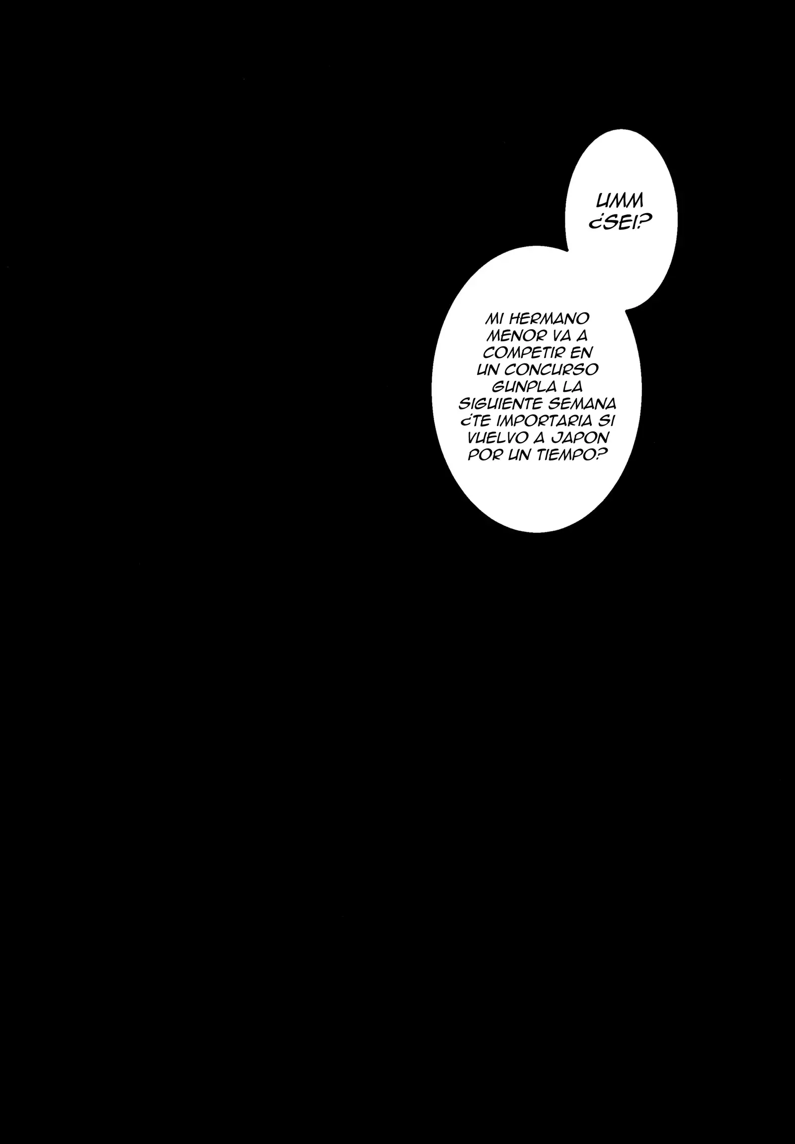 BUILD FIGHTERS THE FACT