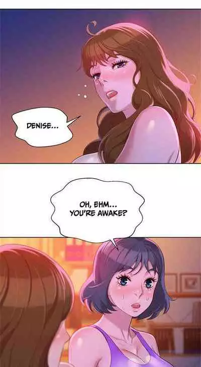 What do you Take me For? Ch.36/?