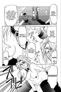 [Sanbun Kyoden] Soshite Ima wa... | and now... (Complete) + Omake [English] [desudesu]