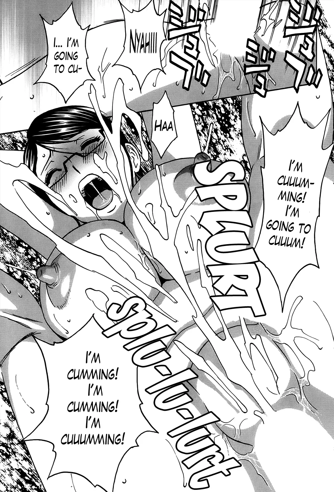 Hustle! Danchizuma Ch. 1-17