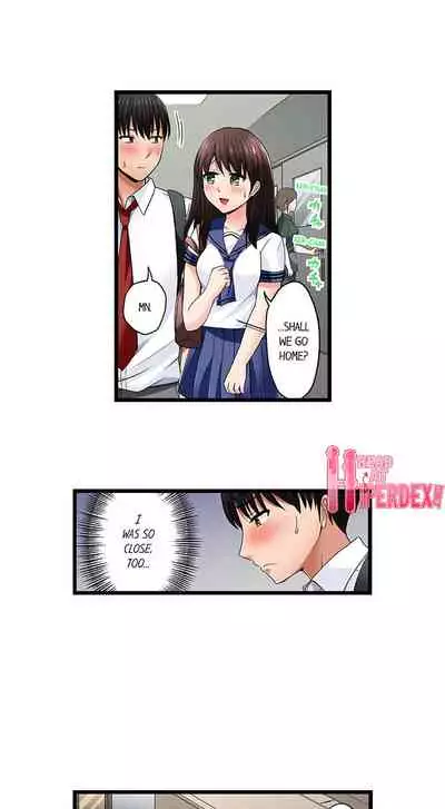 [ Takayama Non] Bullied Boy’s Tongue Revenge (Ch.1-39) [English]