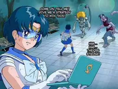 Bad-end simulation Vol. 1