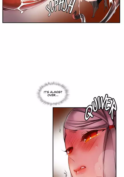 Lilith`s Cord Ch.1-24