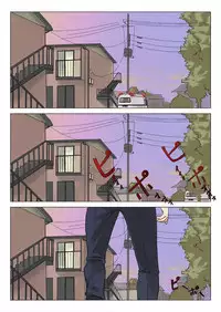 [Makouchin] Nettori Netorare 3 [English] [desudesu]