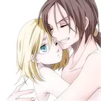 [HSU] Raikuru in Beruyumi (Shingeki no Kyojin)