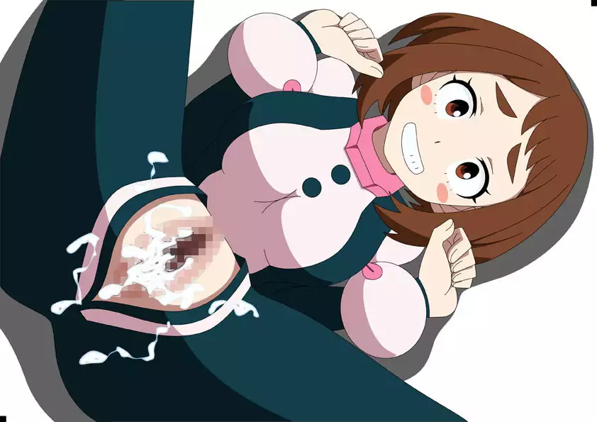 Hiroaka's Little Room