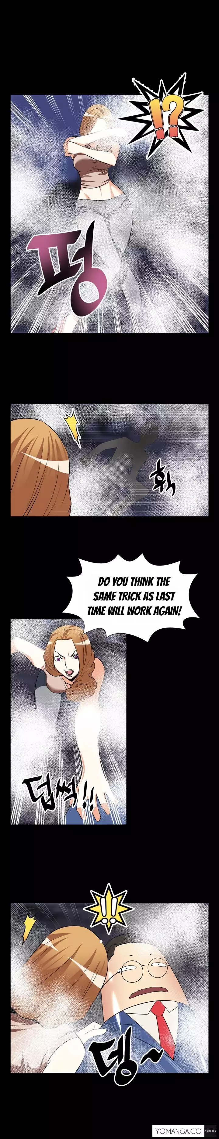 Love Parameter Ch.1-35